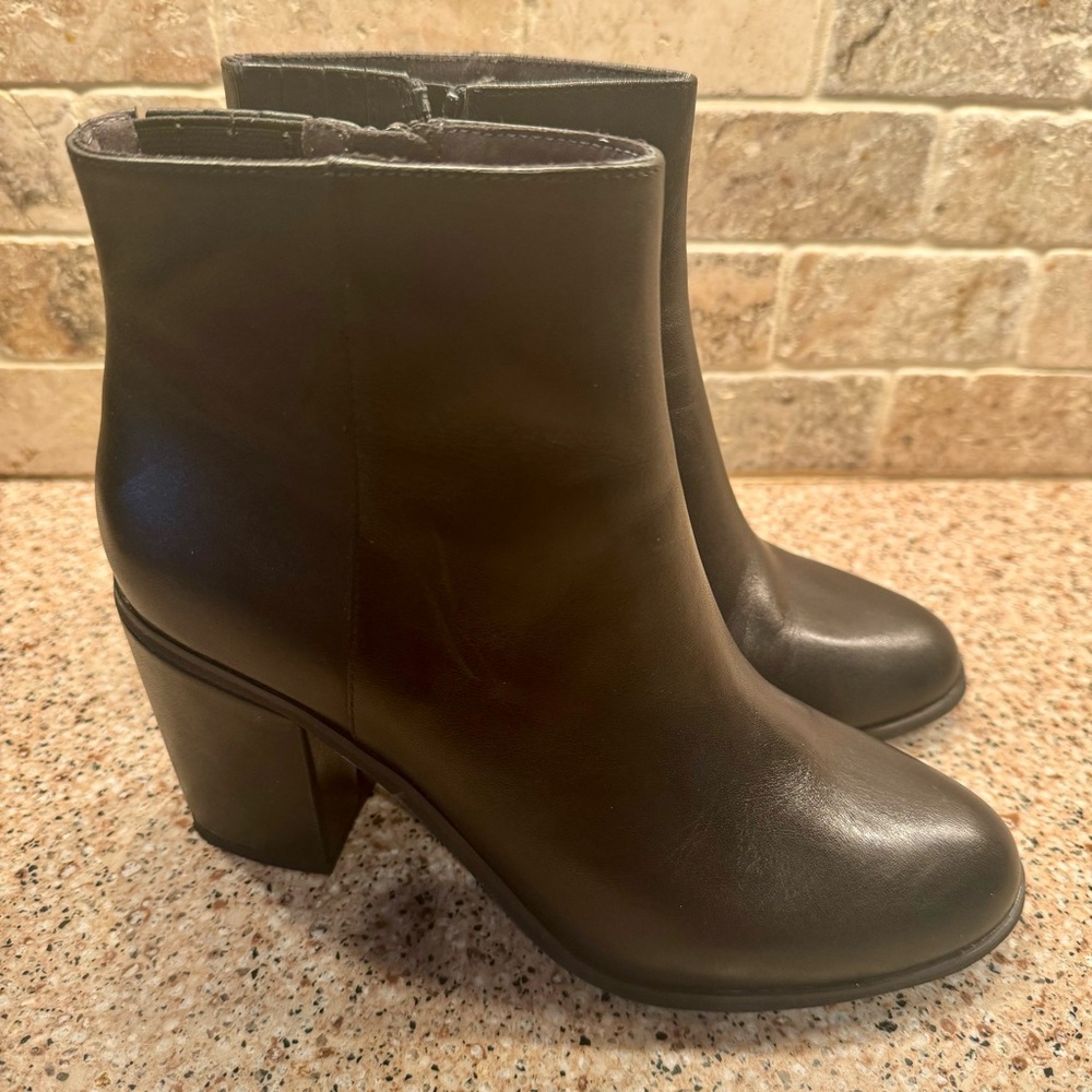 Seychelles Women’s Mist Ankle Boot